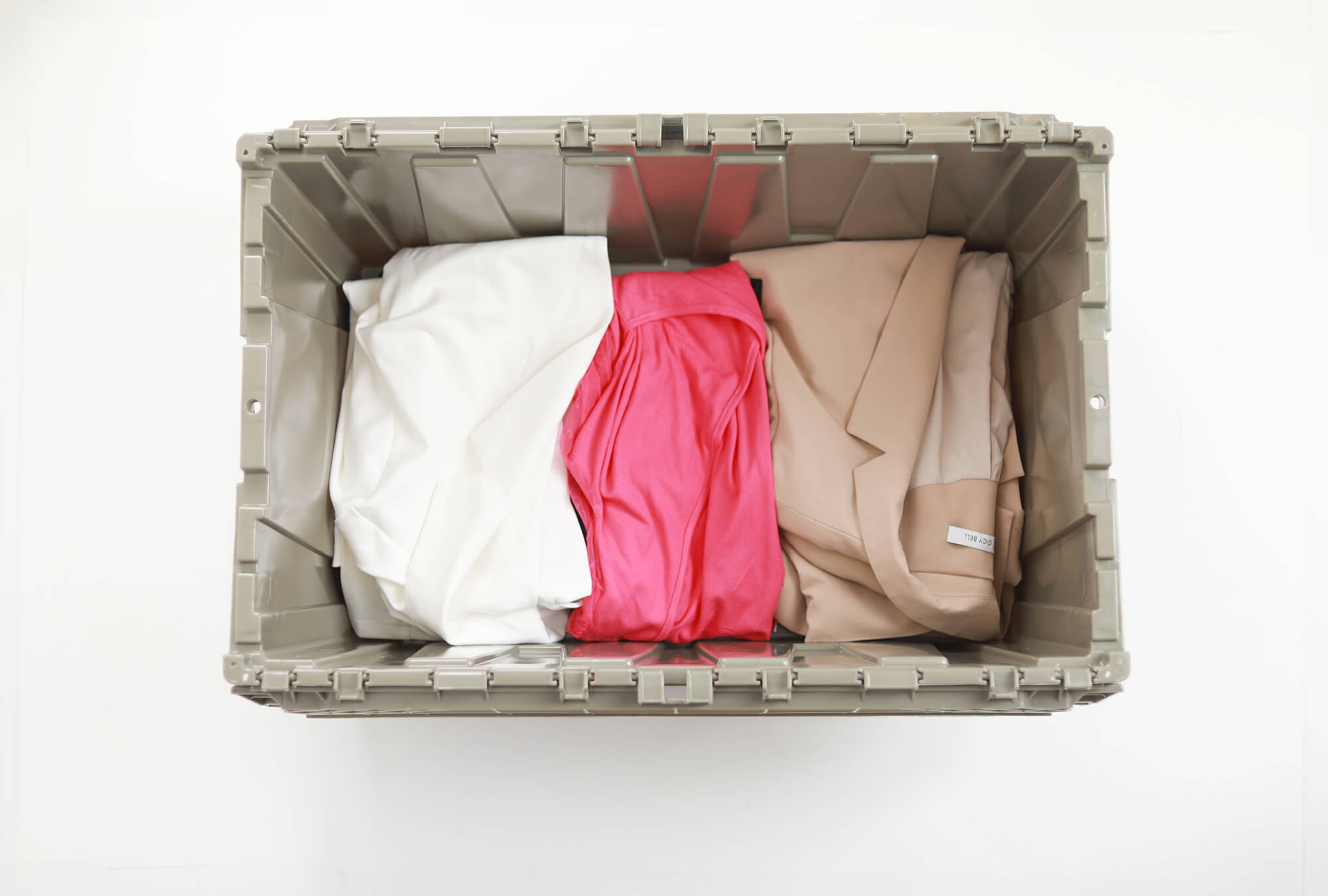 Plastic Bin Rentals Moundsville WV